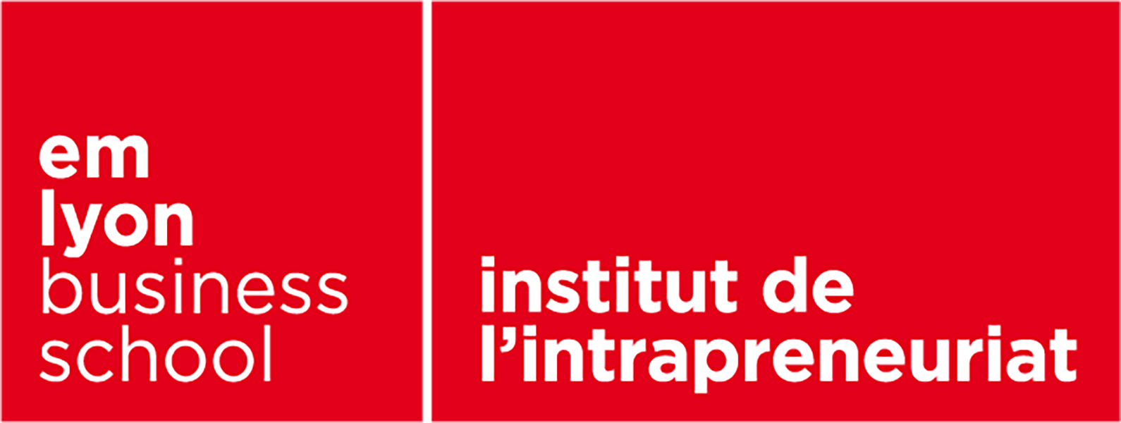L'Institut de L'intrapreneuriat
