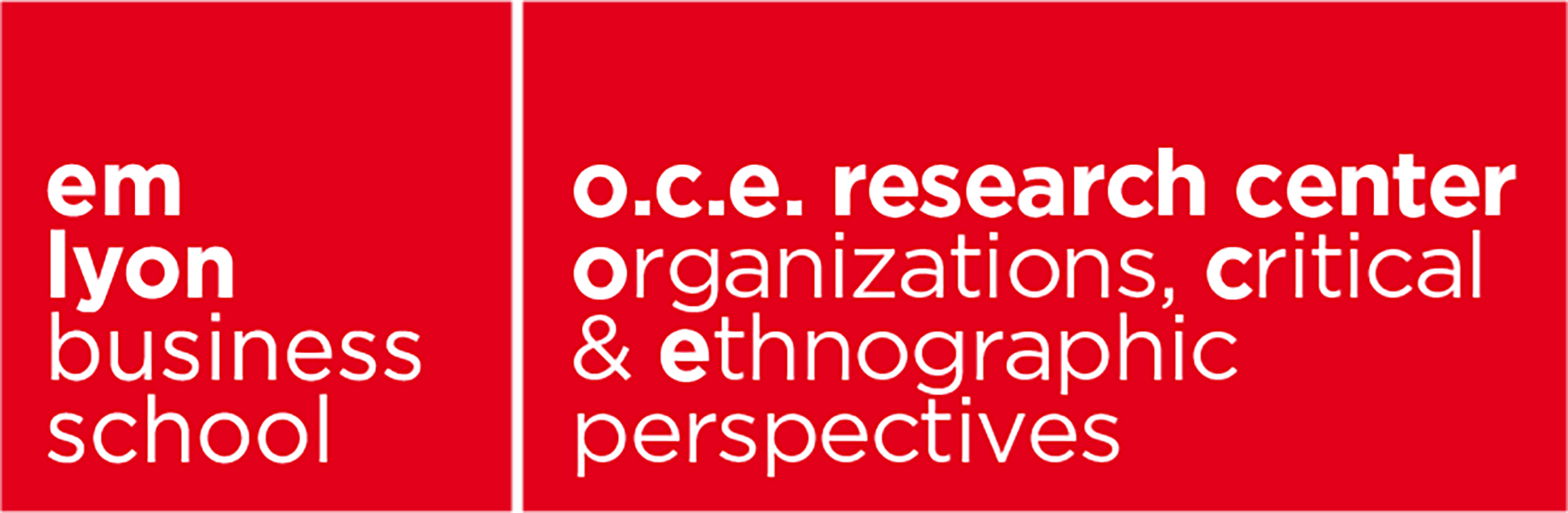 OCE Research Center